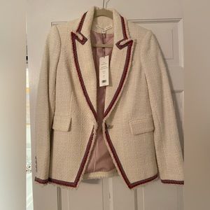 Brand new with tags Veronica Beard Blazer